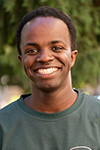 MWENDA, Caleb